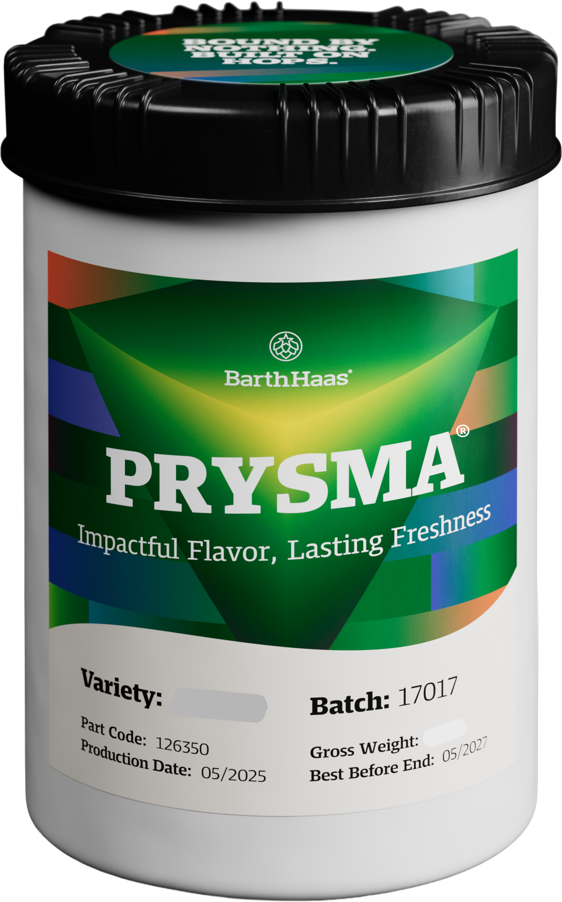 PRYSMA Cascade Liquid Hops, 1 kg