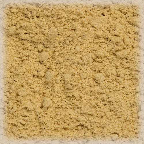 GINGER ROOT (POWDER) (5KG)